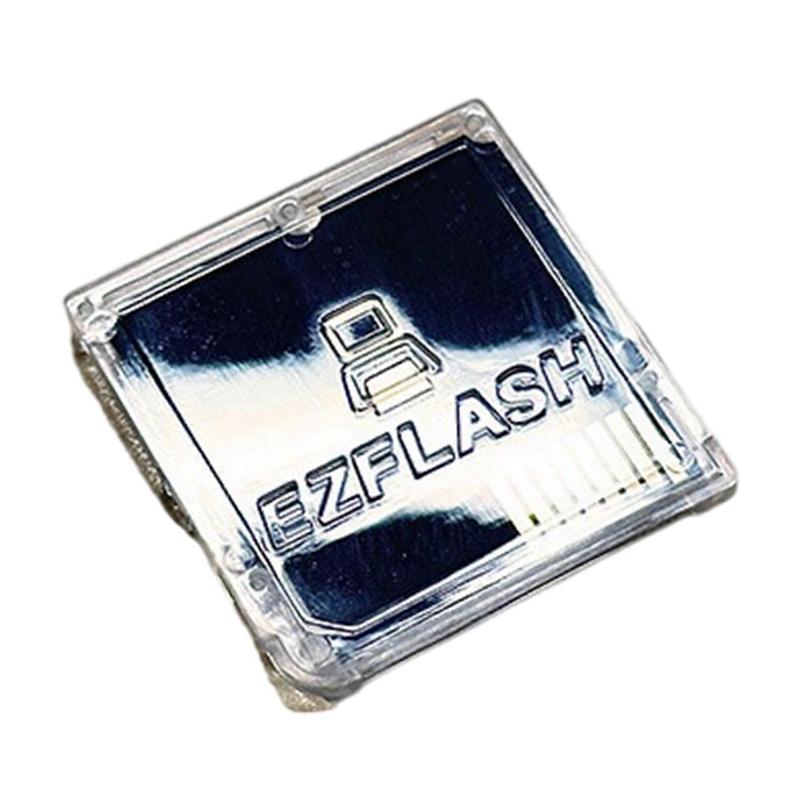 Game Card Reader Game Gartridge Support FAT32 Card for 3DS with Soft Reset Gaming Accessories Card Reader Adapter Multicolor