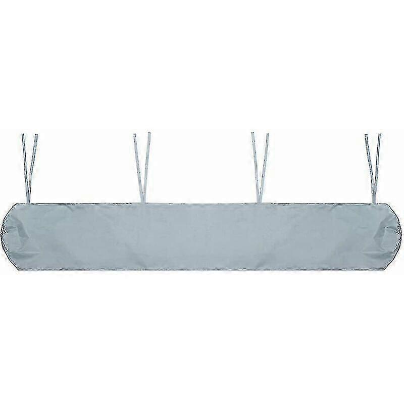 Waterproof Protective Awning Cover, 4.0m Winter Storage