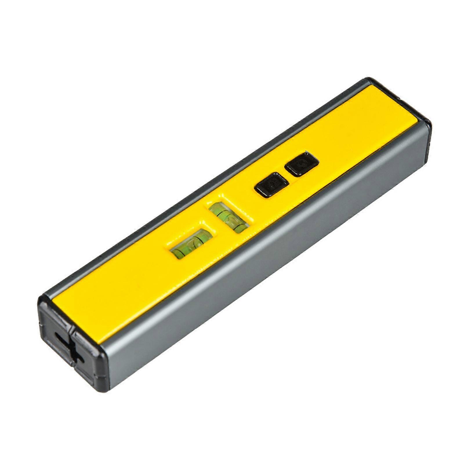 Portable for Picture Hanging Home Renovation Multipurpose Line Tool Crossline Multicolor