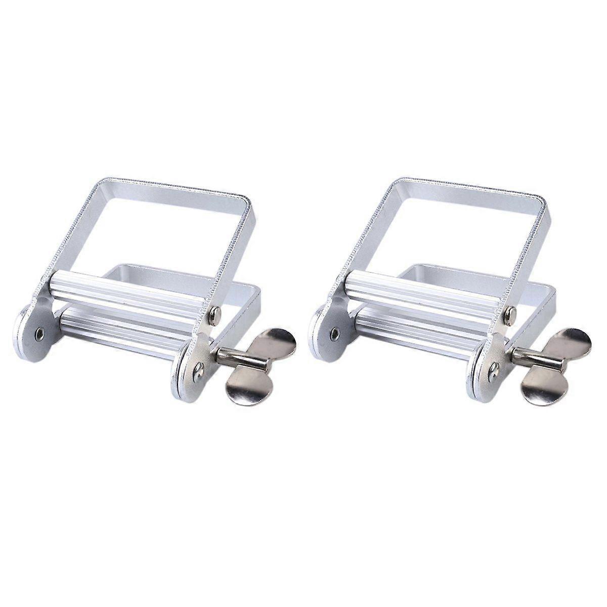 Aluminium Alloy SqueezerSqueezer for Toothpaste