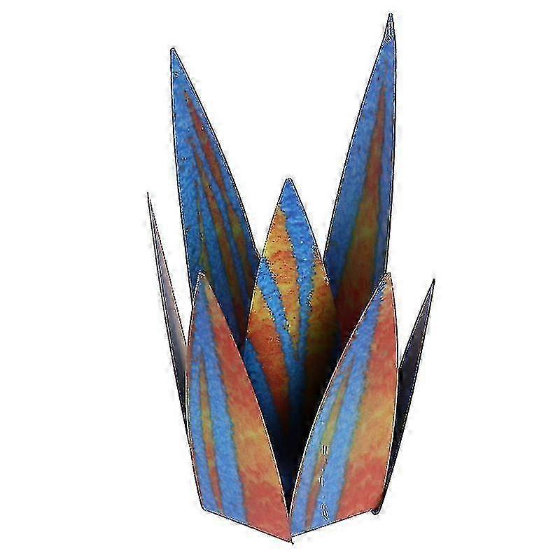 1set Iron Flower f74