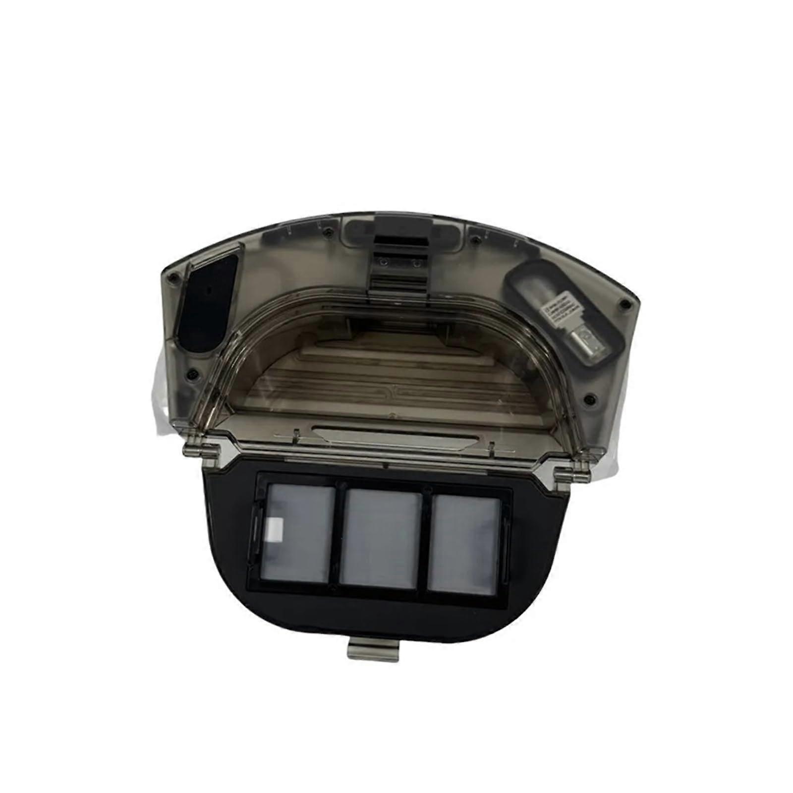 Robot Vacuum Cleaner Water Tank and Dust Box with HEPA Filter, for R1 R1A R1D R1 Pro S1
