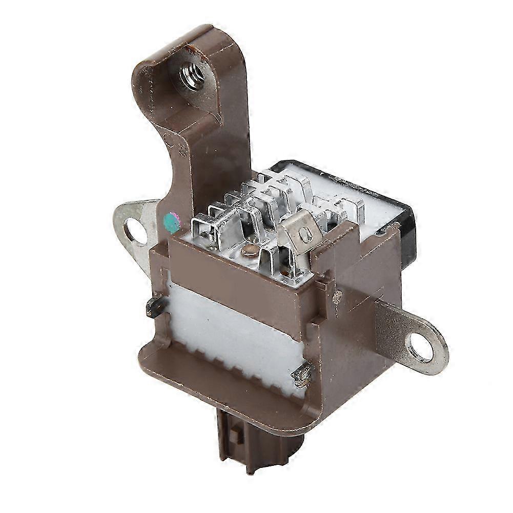 Alternator Voltage Regulator Accessory for Honda (2012 - 2018) IN6363