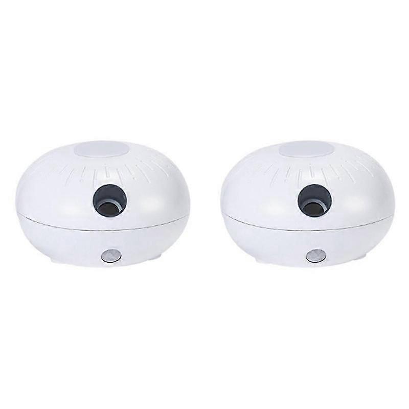 aromatherapy machine with 2x USB and automatic induction