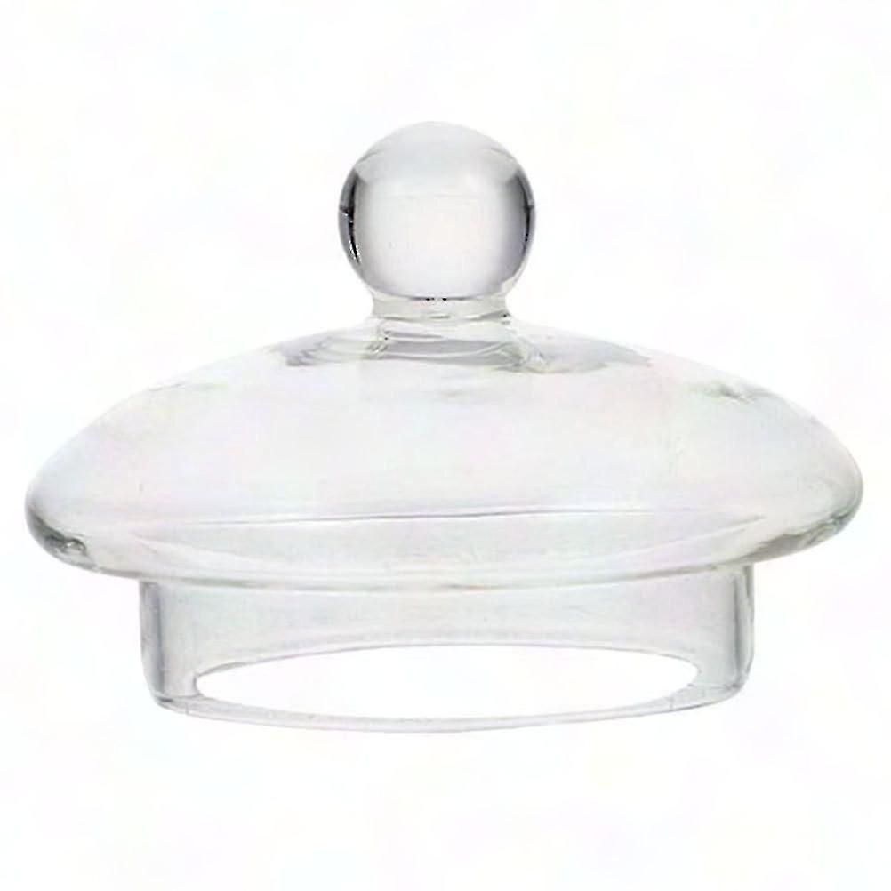 Glass Teapot Replacement Lid for 1000ml Teapot