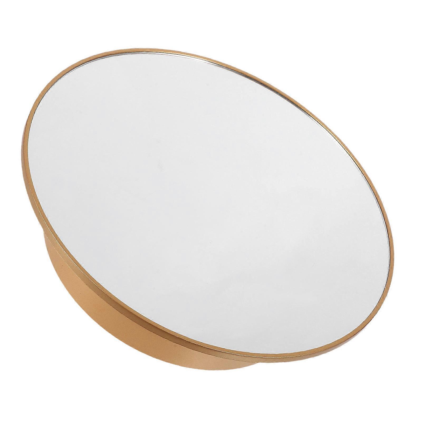 Rotating Platform Electric Rotating Display Stand for Jewelry