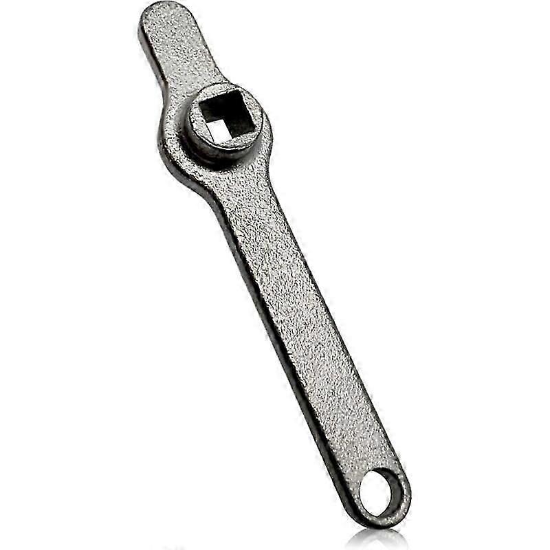 Bleeder Key Heater Key Square Key Radiator Bleeder Handle Radiator Vent Absolute New Arrival in Premium Stainless Steel, 3H-010-SCH