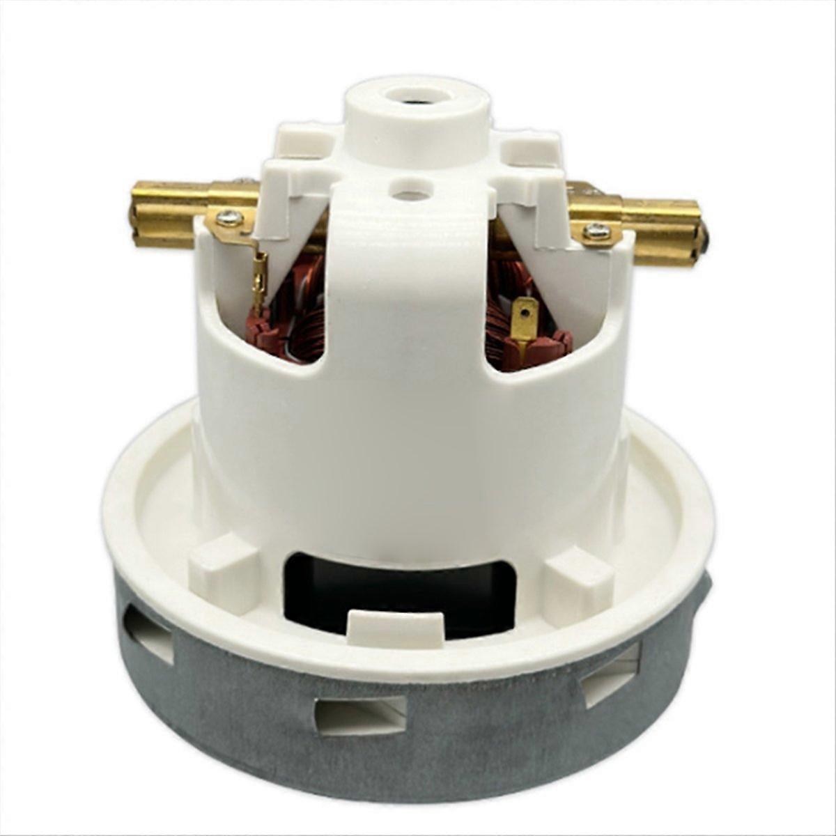 Geschikt voor wandstofzuigermotor