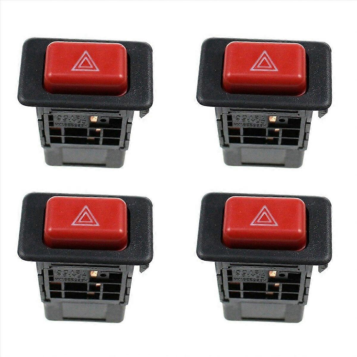 Warning Lights Switch for MK2 1991-1999