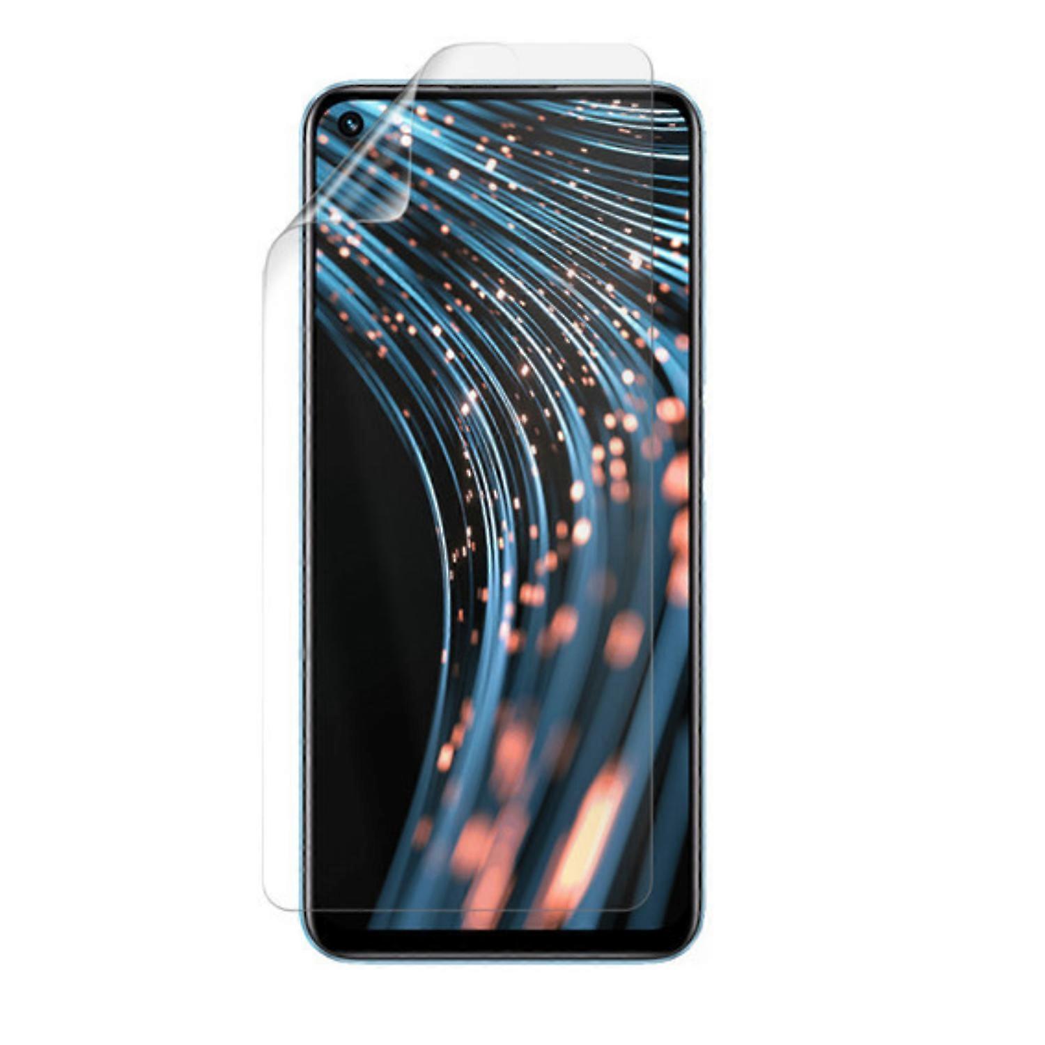 - Realme V11s Hydrogel Screen Protector (pack Of 2) (copy)