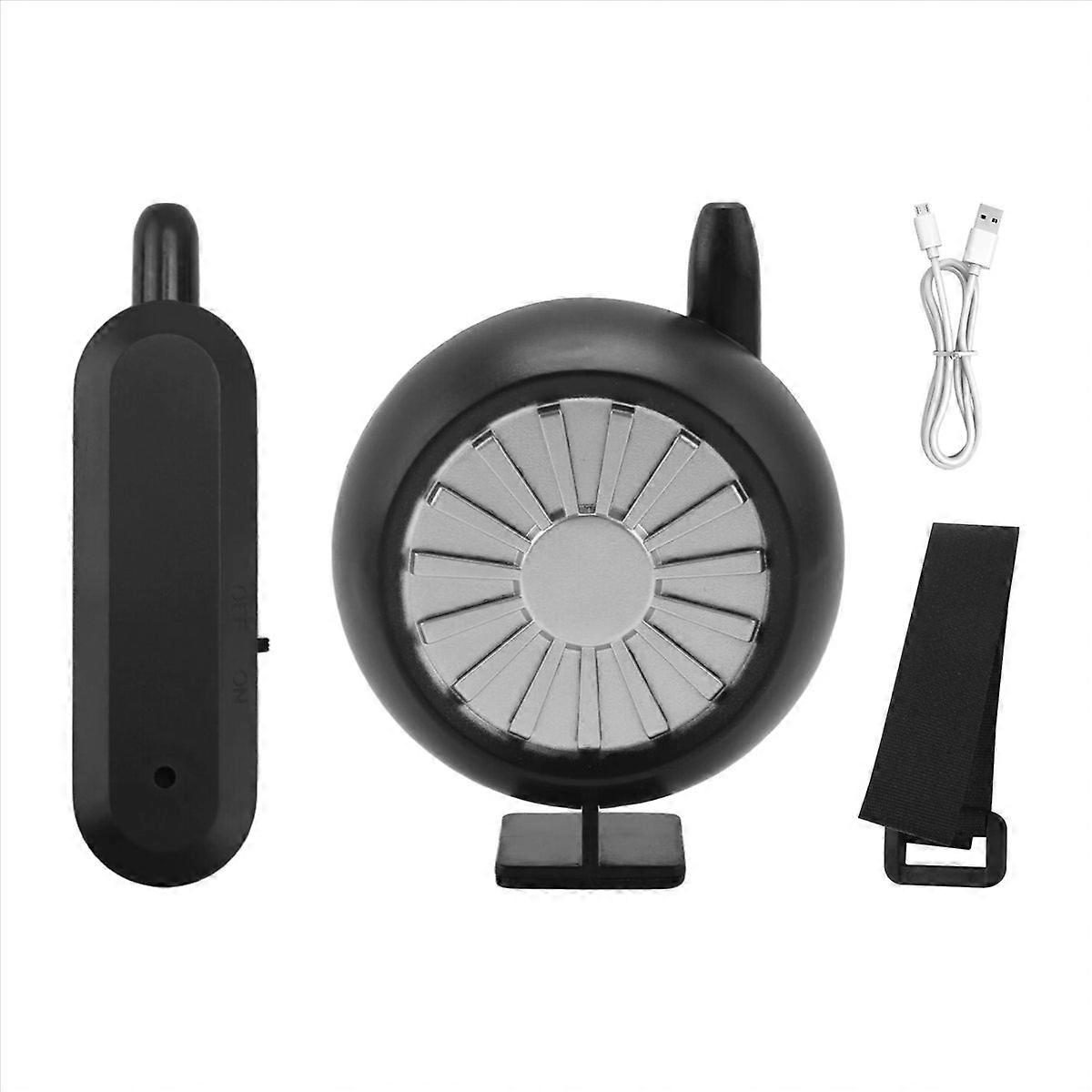 Ultra Light Wireless Speaker Shouting Device Distance Remote Loudspeaker Universal Drone Accessories