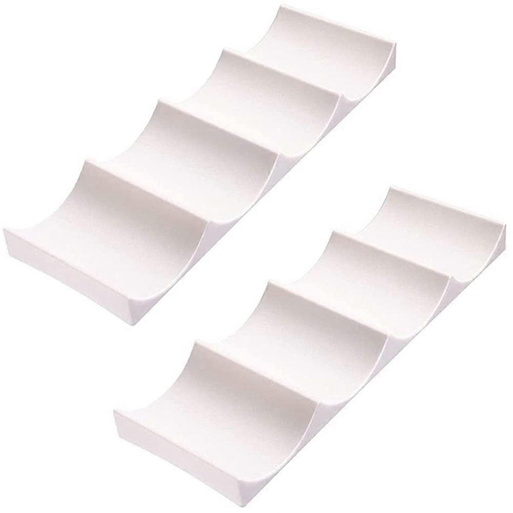 Wine Bottle Holder, Stackable Wine Rack Cabinet, Refrigerator Wine Bottle Storage, for Wine, Beverag