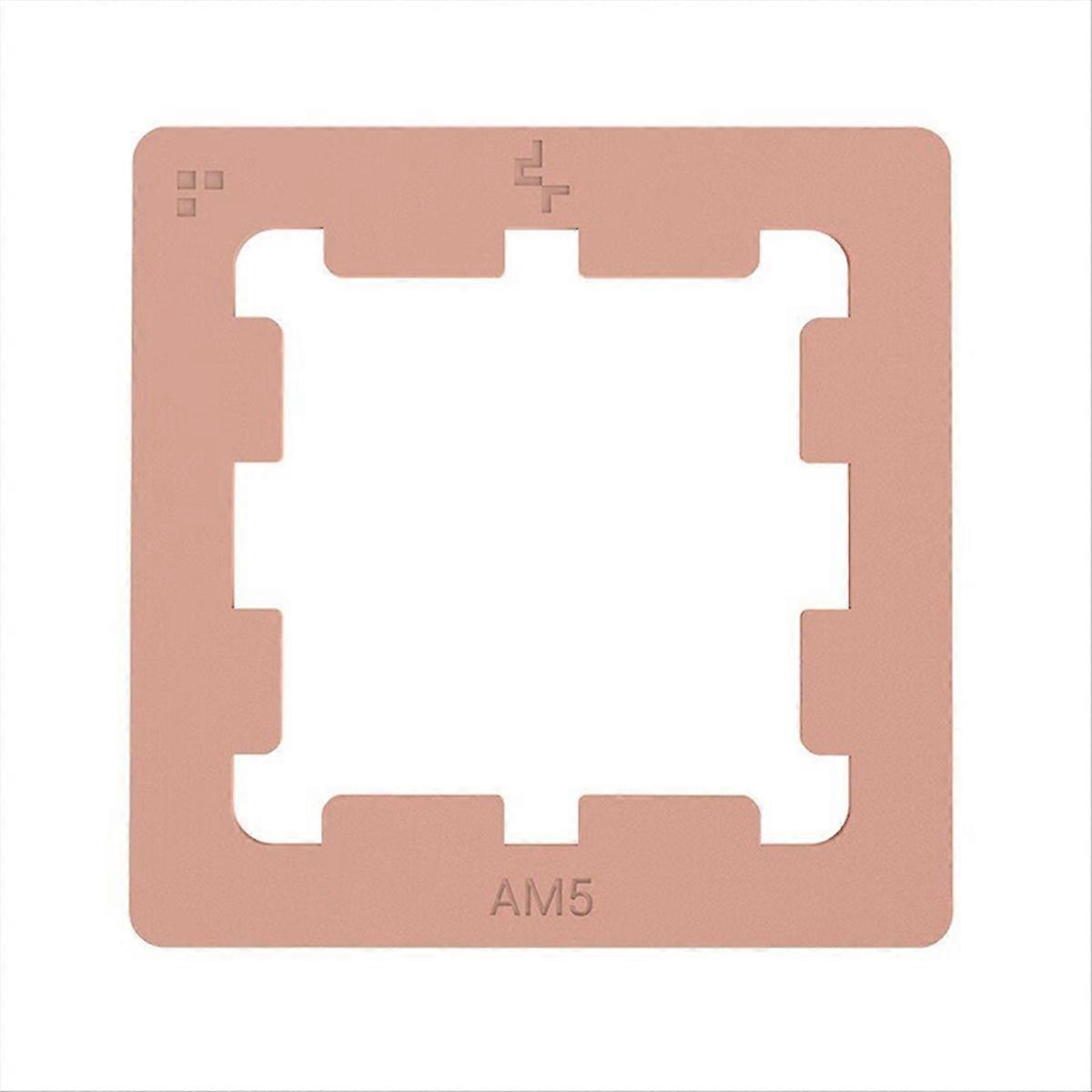  Thermal Paste Guard AM5 CPU Cooler Armor for 7950X 7900X