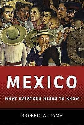 Mexico What Everyone Needs to Know