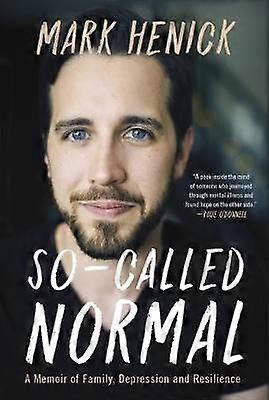 So-Called Normal