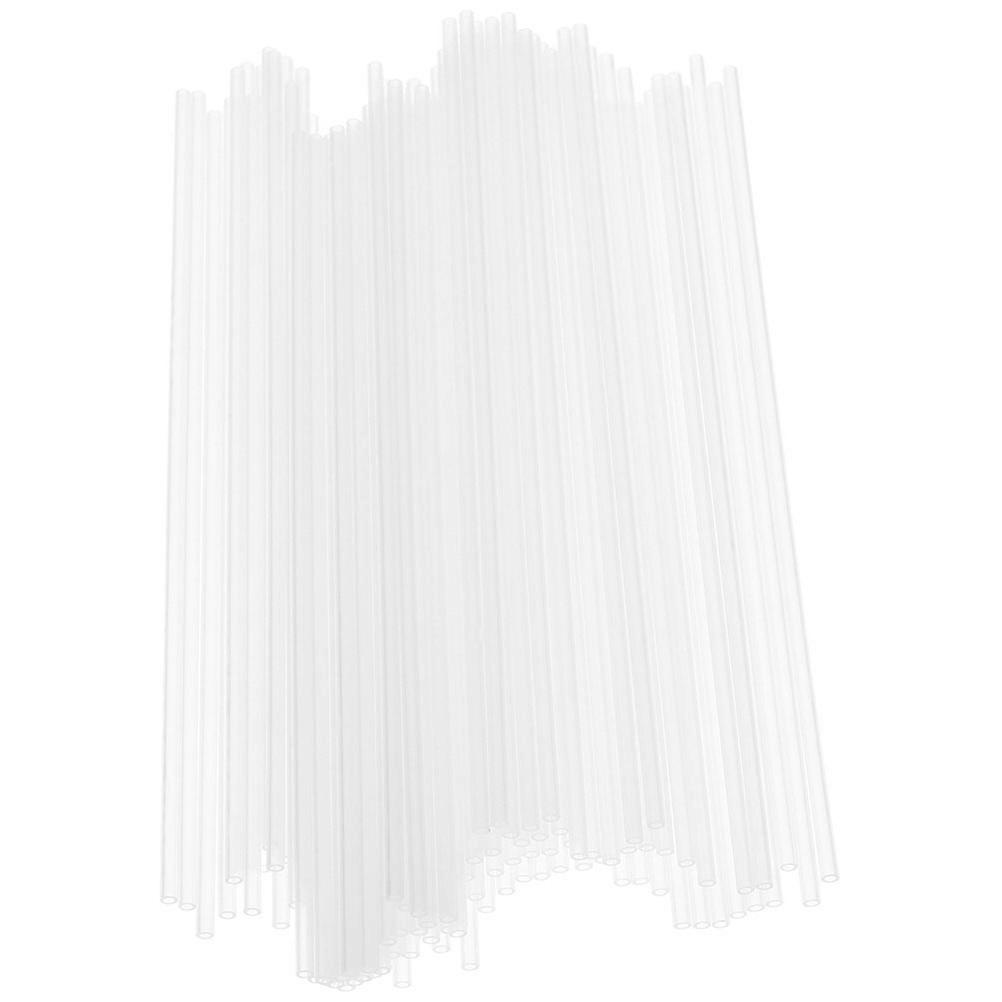 Plastic Rust Remover Extension Tubes for Spray Can Use 200Pcs