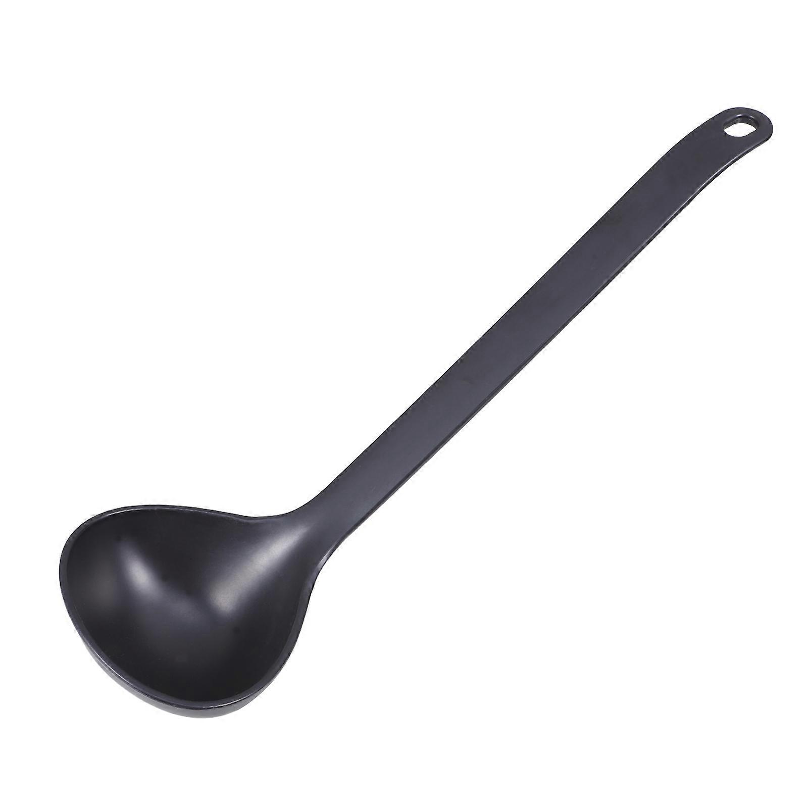 Rice Serving Spoon Soup Spoon Alloy Nonstick for Cooking Kitchen