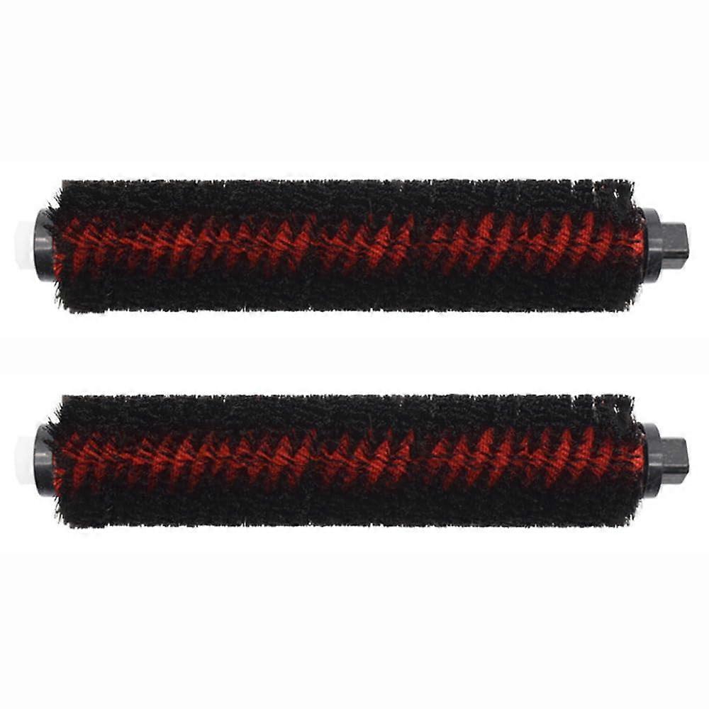 Robot Vacuum Replacement Brush for Roborock S8 S7 G10 Series, Wide Compatibility, 2 Pack
