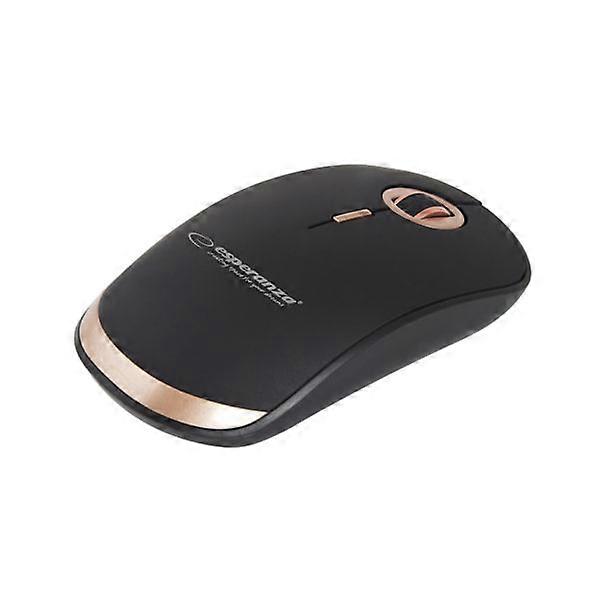 WIRELESS OPTICAL MOUSE EM127 ACRUX