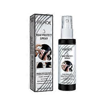 EHair Thermal Insulation Spray with Davidson Plum  Moisturizing Leave-In Conditioner & Heat Protectant for All Hair Types  Strengthens, Nourishes, and