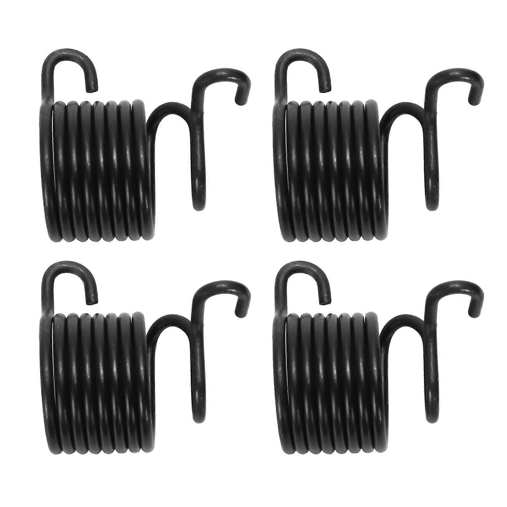 4X Air Hammer Retaining Spring,Inner Diameter of 29mm
