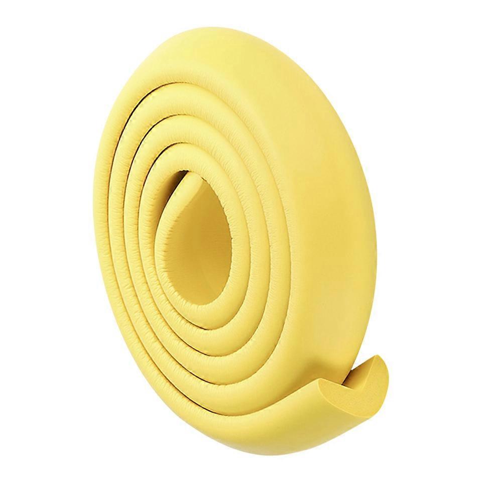 Baby Safety Strip Table Protector for Anti-Collision Bumper 1 Roll