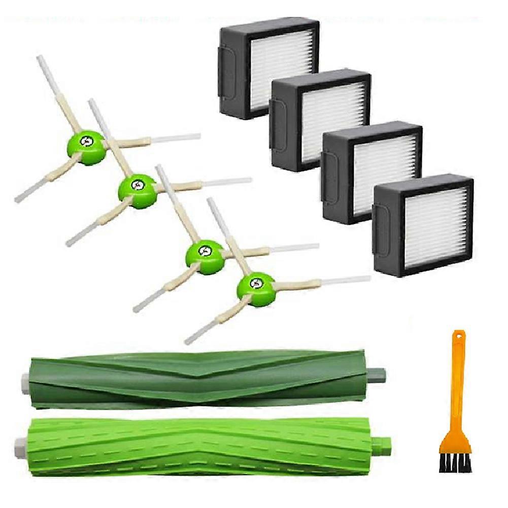 for i3 i3+ i6 i6+ i7 i8+ Plus
for E5 E6 E7 rubber roller brushes