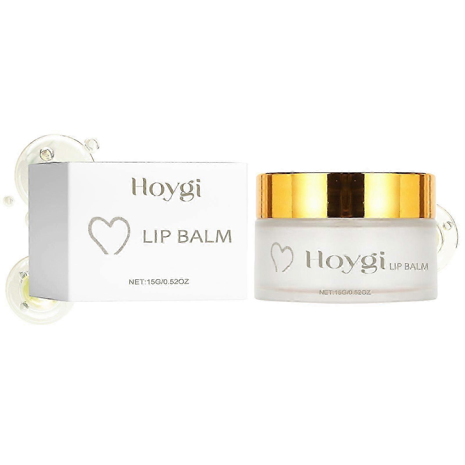 Deep Care Lip Balm