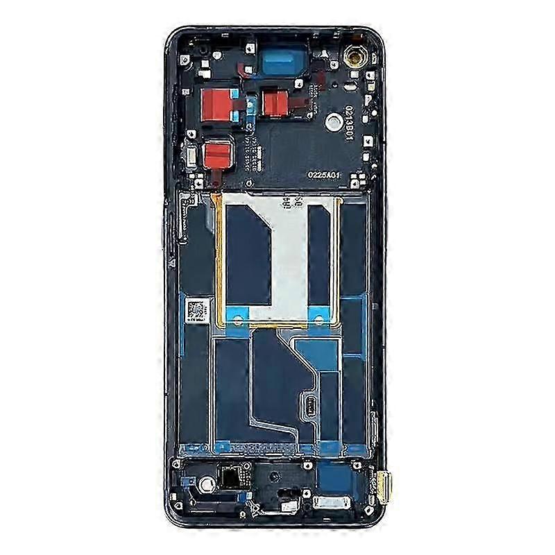 For OnePlus 11 Middle Frame Bezel Plate