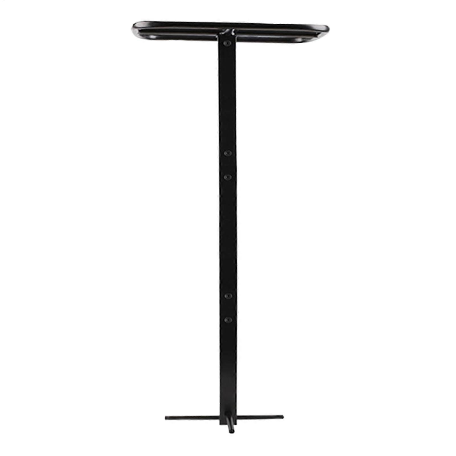 Garden Trellis for Dragon Fruit and Climbing Plants, RustResistant Steel Frame Vertical Support