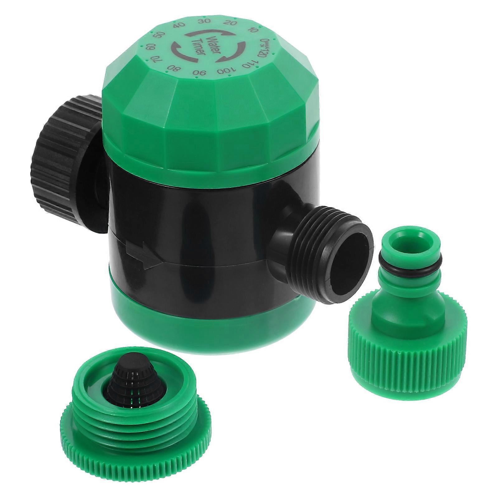 Mechanical Water Timer Automatic Controller for Sprinkler Irrigation