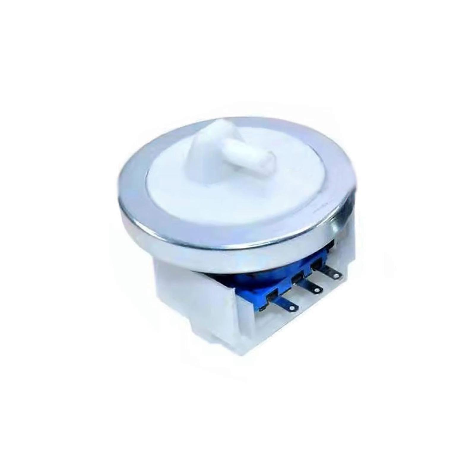 Washing Machine Water Level Sensor, 3 Pin Washer Pressure Switch Universal Replacement Parts
