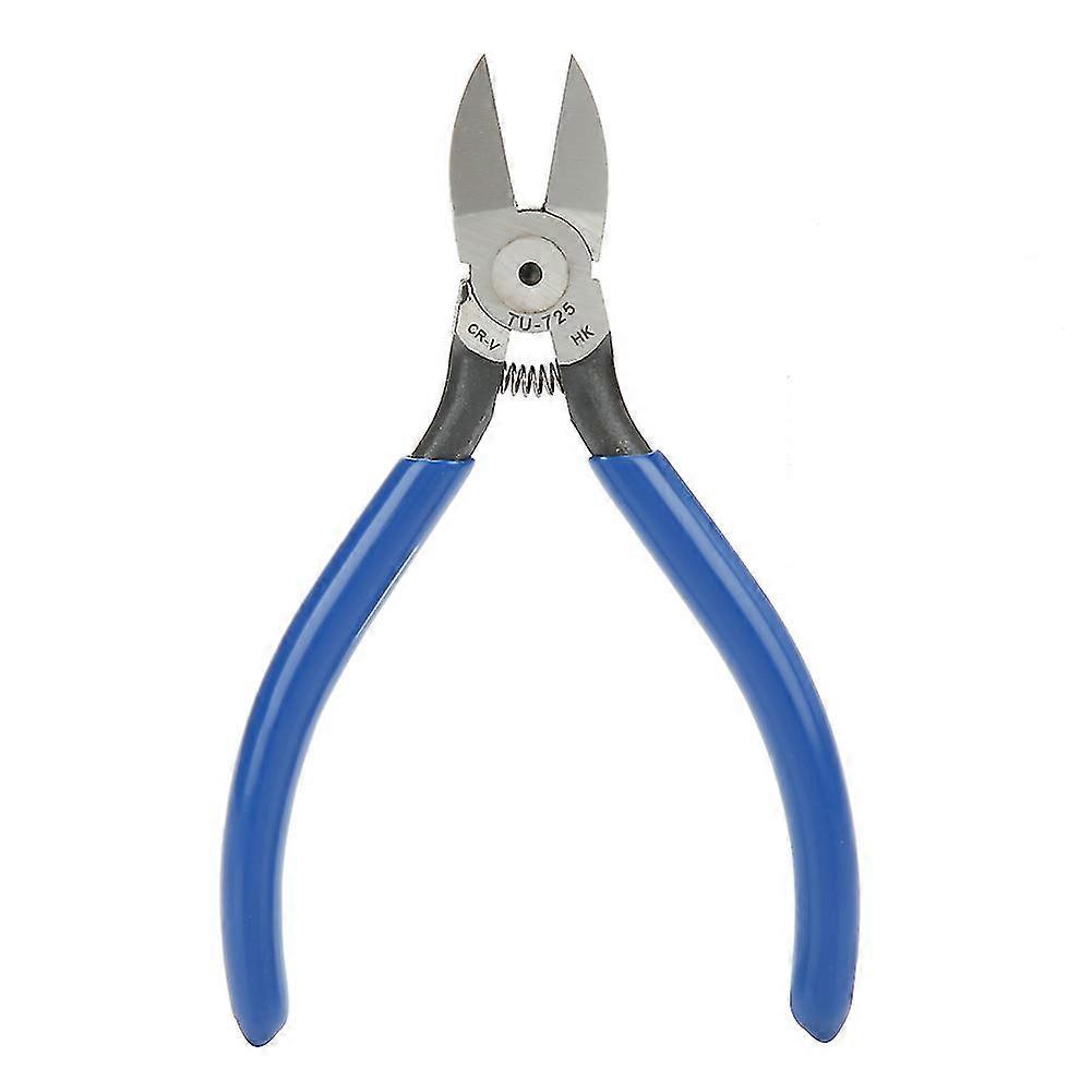 26-27 Pliers Diagonal cutting, flush cutting