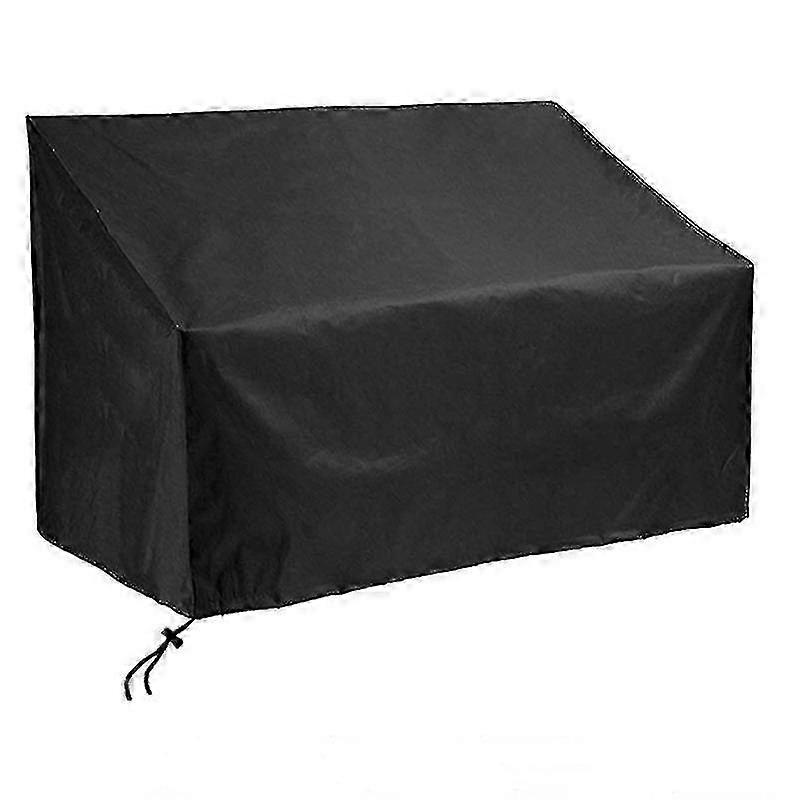 Garden Bench Cover 2025