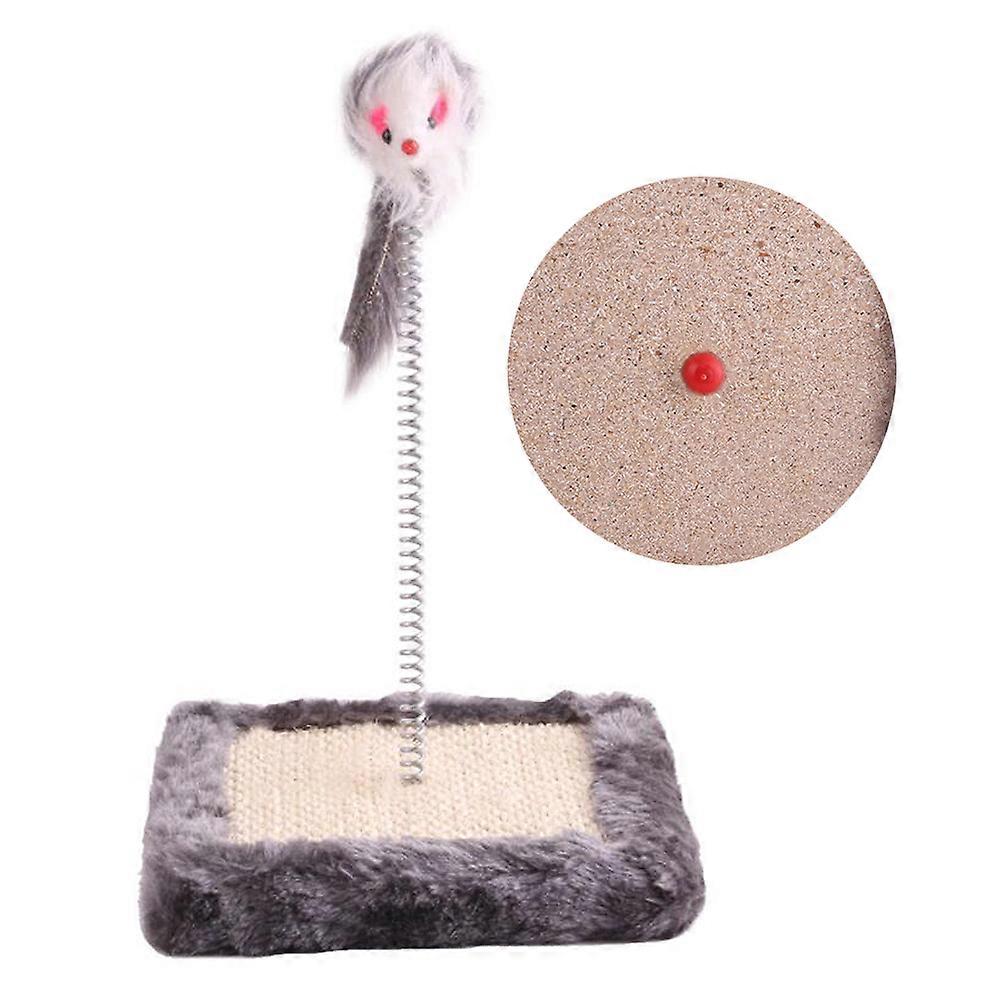 Cat Claw Grind Board Creative Scratch Board for Cats