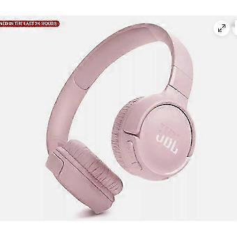 Wireless Headset Bluetooth Headphones - Blue JBL-510