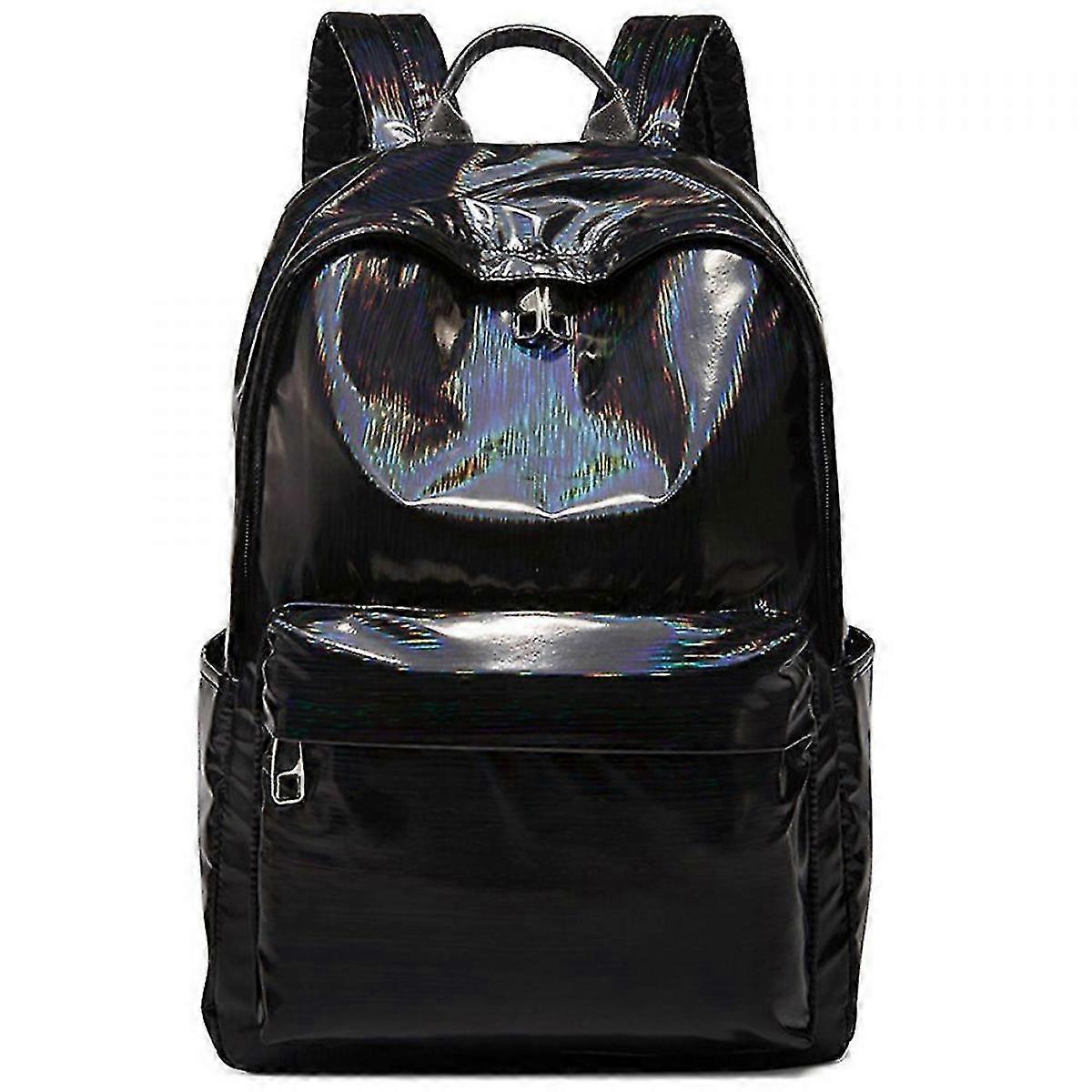 2025 Fashion Solid Color Backpack