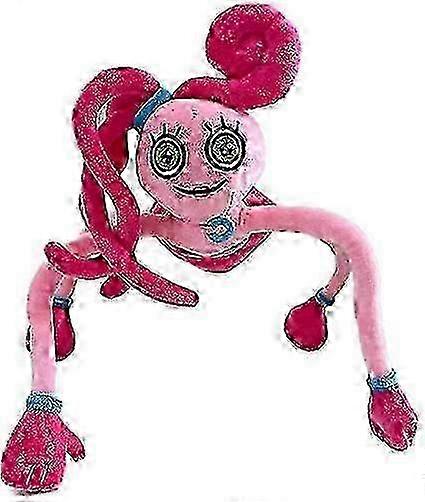 New Chapter 2 Mom Long Legs Plush Doll