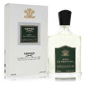  Bois Du Portugal by Creed - Eau De Parfum Spray 3.3 oz - Men 