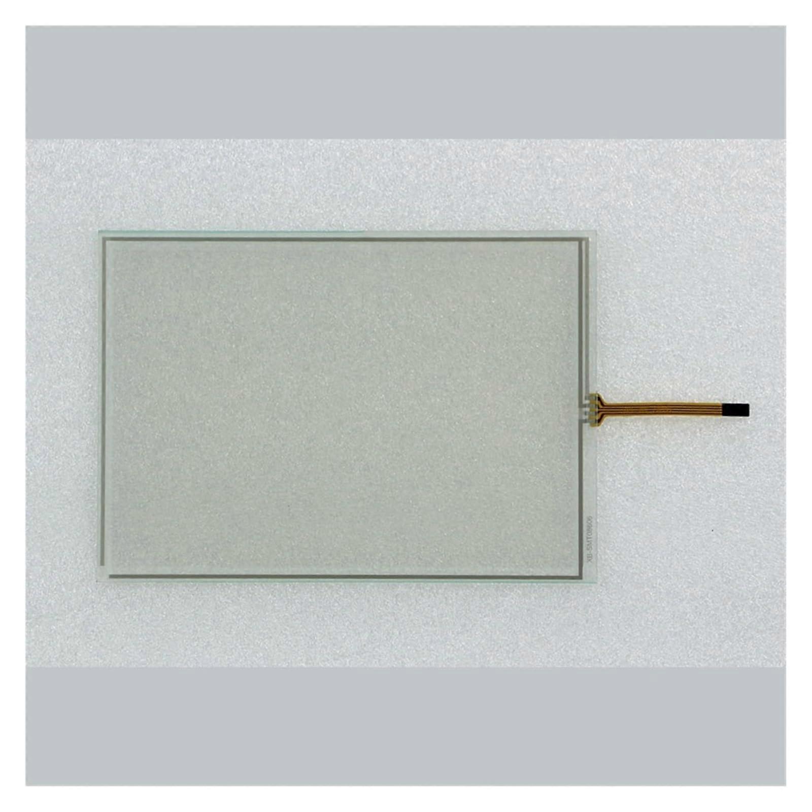 HMI Touch Screen Protector for Delta DOPA80 Series, ScratchResistant Plastic Film