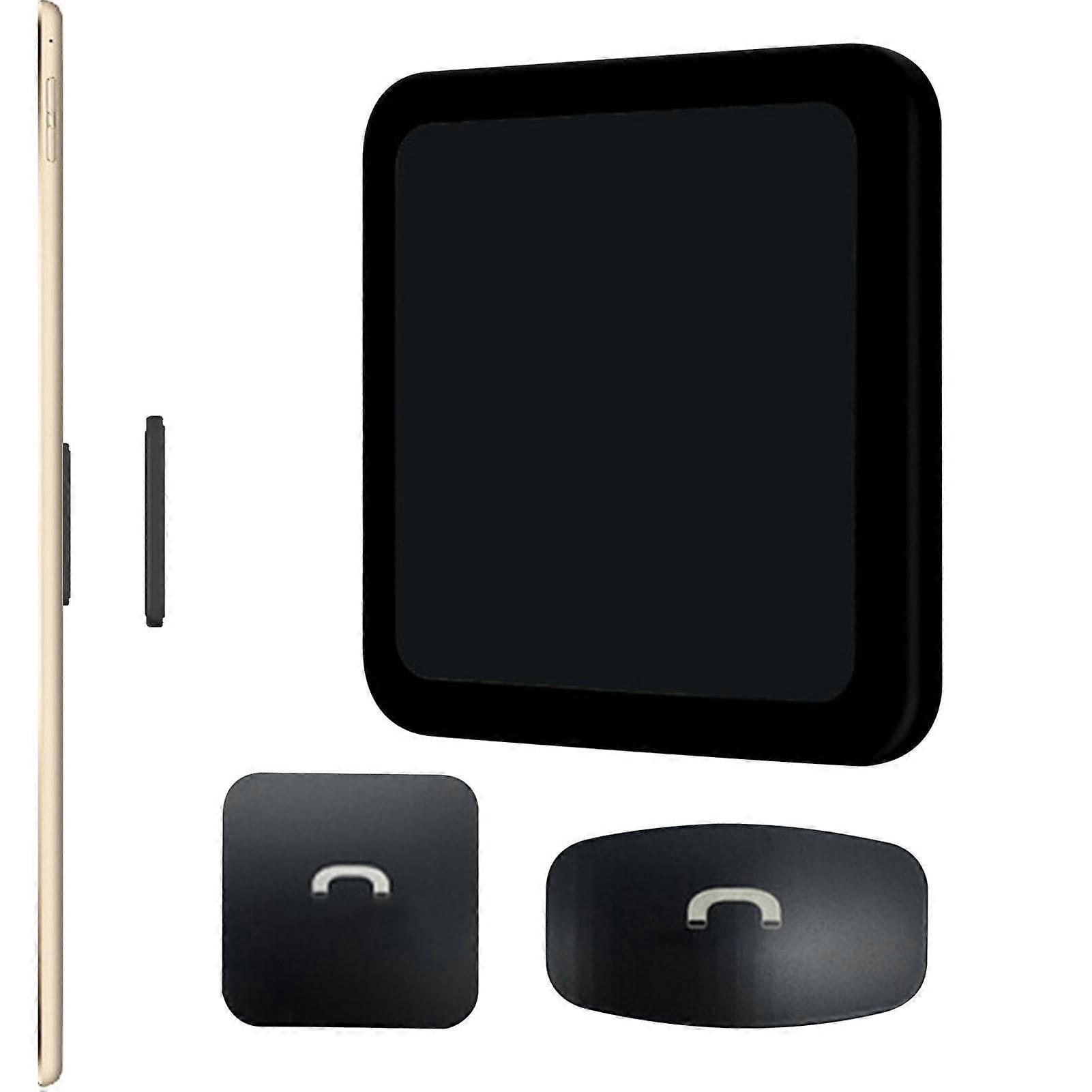 Tablet Stand with Magnetic Mount, Adjustable Holder for Car, Desk, Classroom, Universal Fit