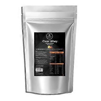 Balviont Clear Whey Protein – Zitrone-Pfirsich – 500 g