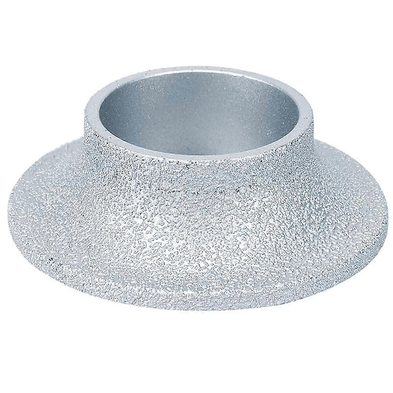 Soldered-Diamond Grinding Discs Multipurpose Grinding Discs Suitable for Electric Dril