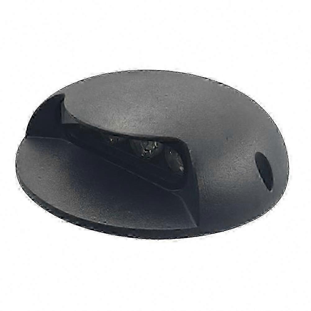 1pc LED Ground Light for Outdoor Pathway Waterproof Floor Lighting Fixture