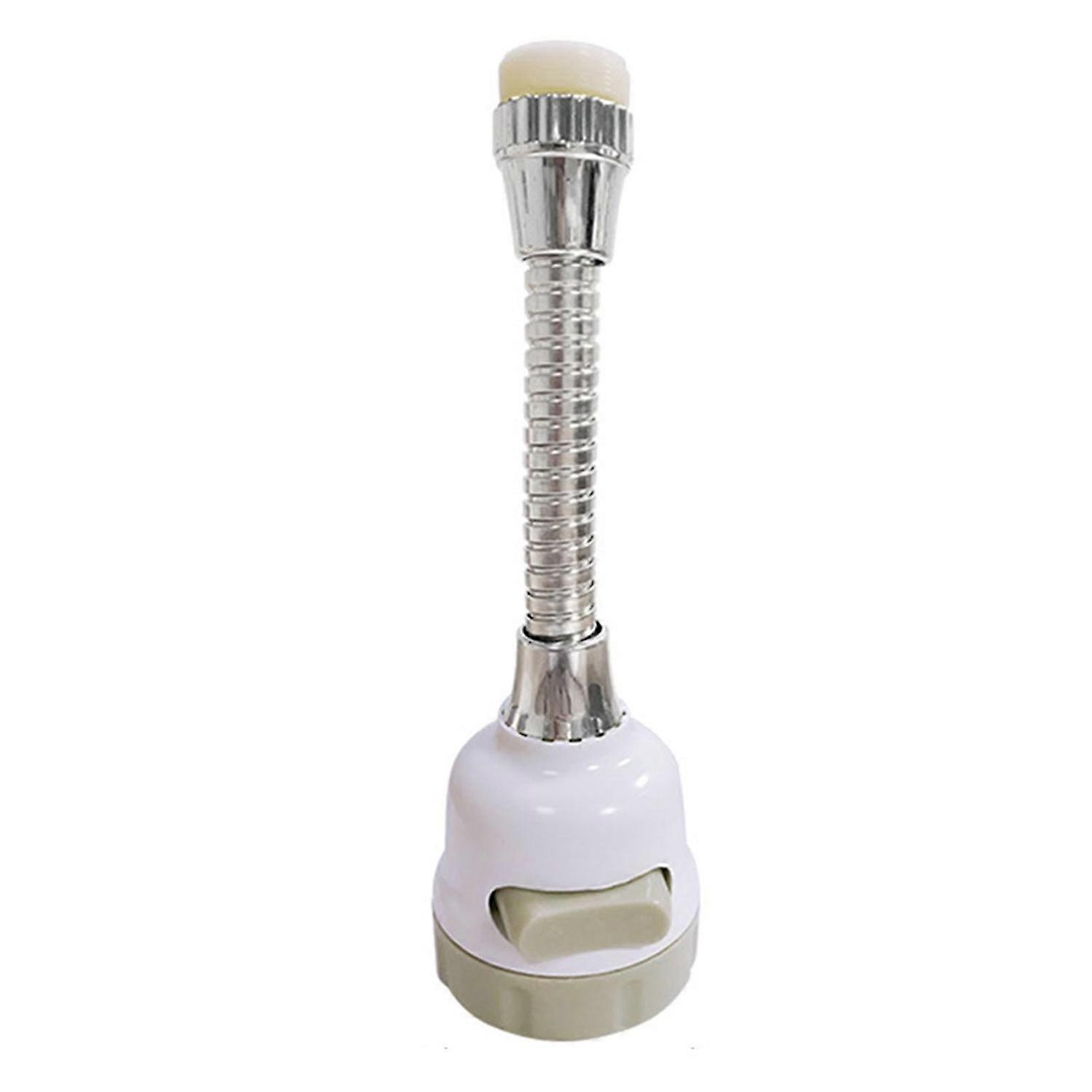 Swivel Faucet Aerator Adjustable Water Tap Nozzle Practical Kitchen Accessory