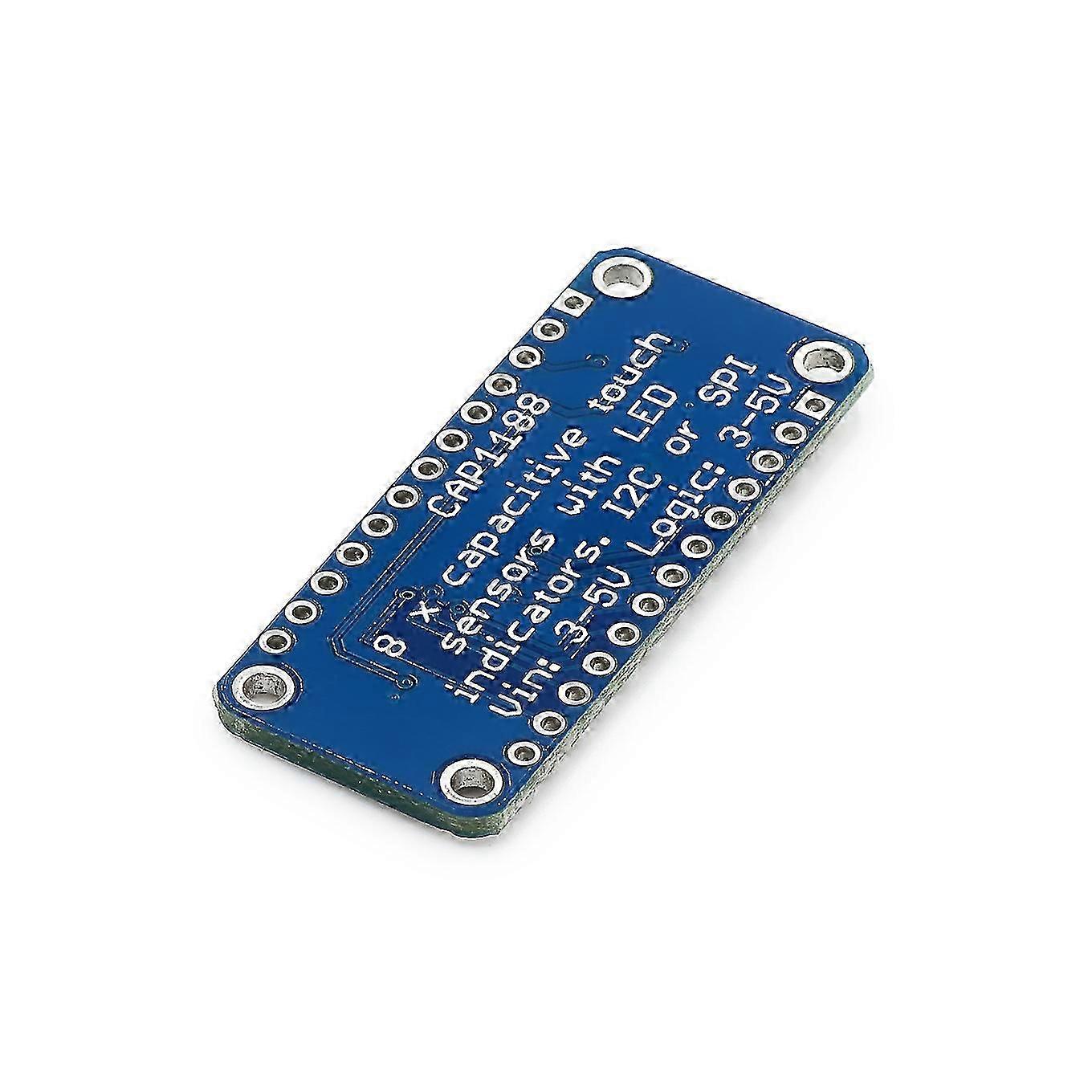CAP1188 1602 CAP Touch-Breakout BRD Touch-Module for Arduino