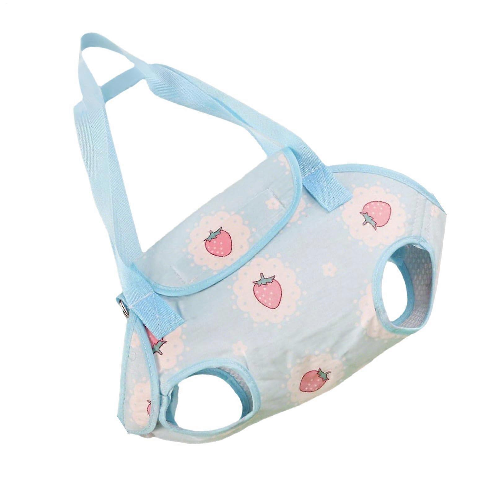 Pet Carrier Bag with Adjustable Straps, Foldable Cat Travel Tote, Breathable Mesh for Hiking Outdoor