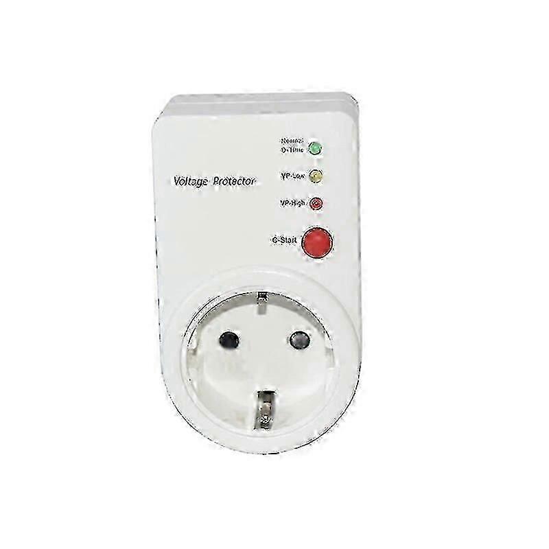 220V Voltage Stabilizer 3500W SVC with LED Display