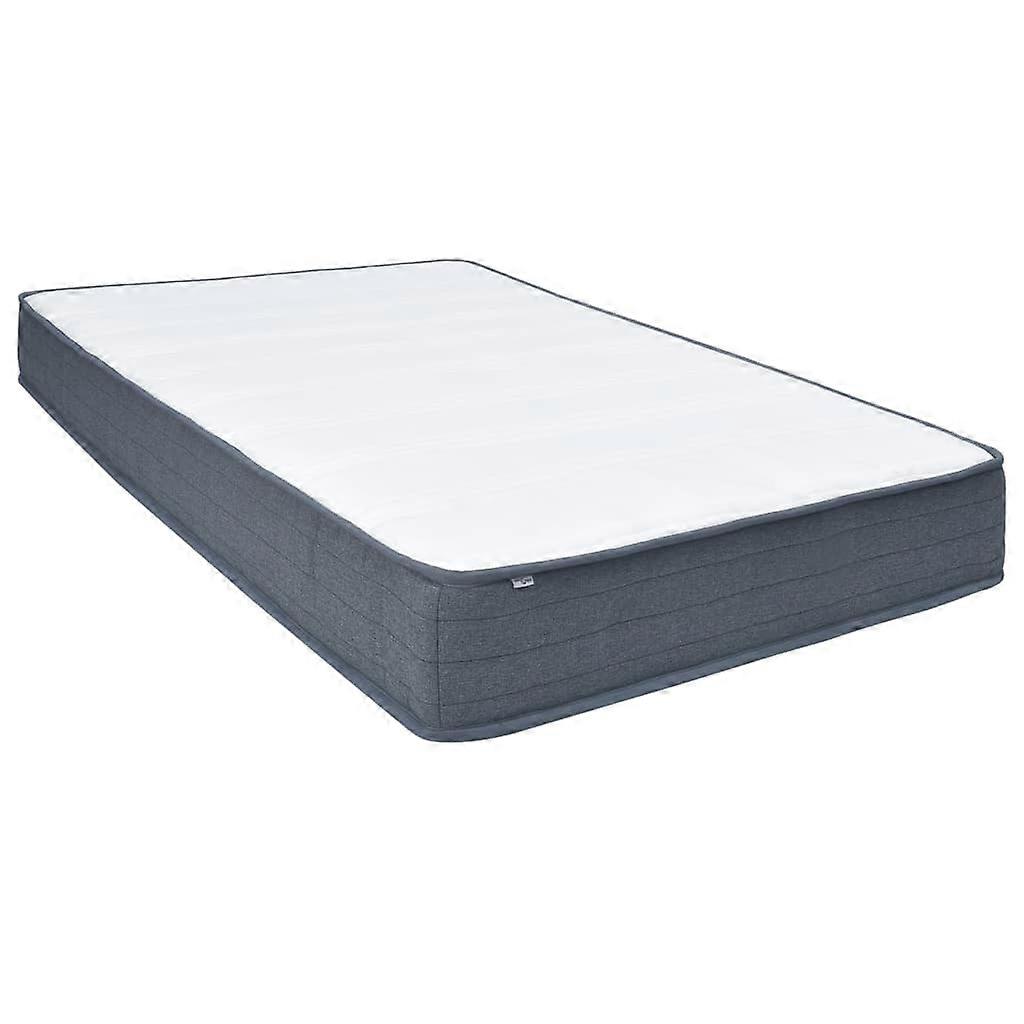 vidaXL Boxspringmatras Meerdere Afmetingen