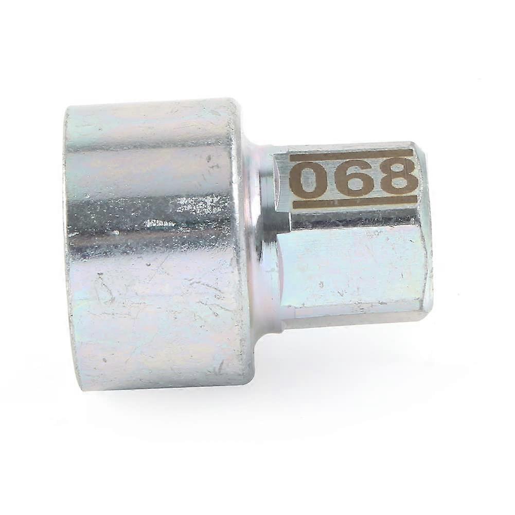 Wheel Lock Removal Tool Pattern 8 Key Socket for BMW MINI Cooper S JCW Damage Lug Removal